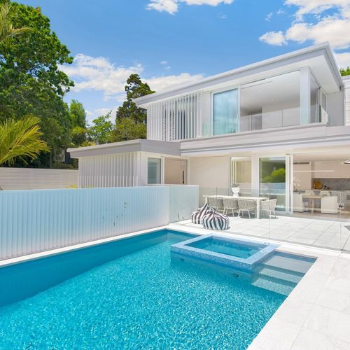 CMP Porcelain White Sands Tile