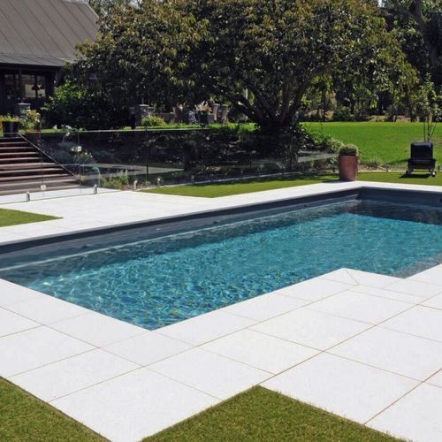 Veneto Pool Paving