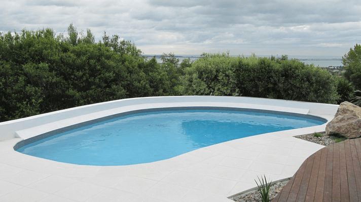 Veneto Pool Paving