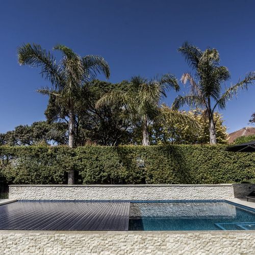 Covrex Automated Pool Cover