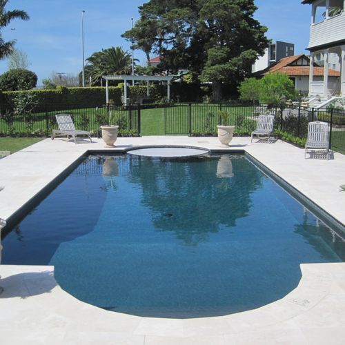 Covrex Automated Pool Cover