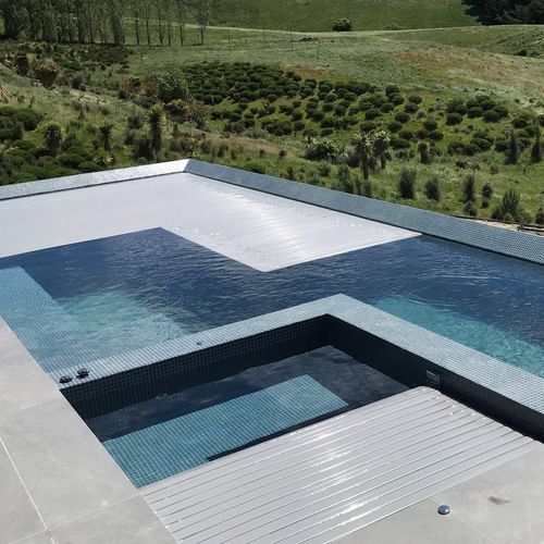 Covrex Automated Pool Cover