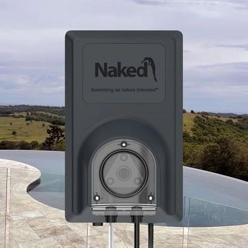 Naked pH Controller