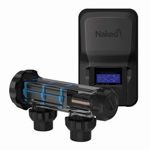 Naked Freshwater System