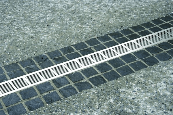 Ultradrain UDP45