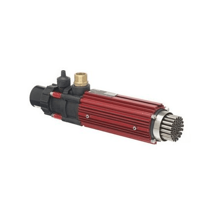 Elecro G2 Pool Heat Exchanger (30kW)