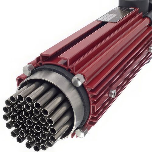 Elecro G2 Pool Heat Exchanger (30kW)