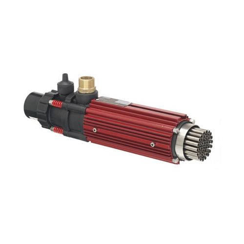Elecro G2 Pool Heat Exchanger (85kW)