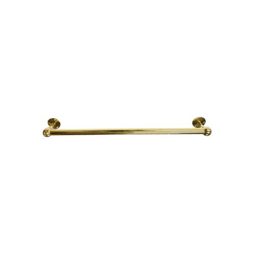 Brass Towel Rails