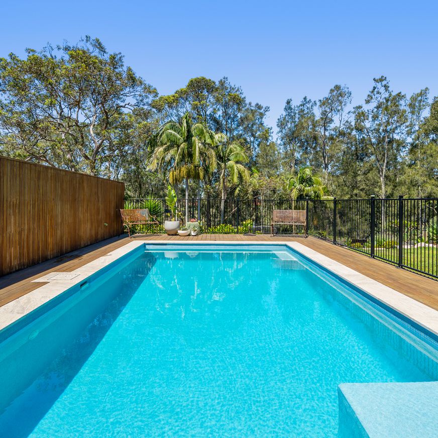 JEWELS 4 POOLS Original | FI50