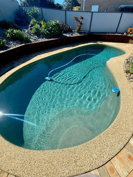 JEWELS 4 POOLS Original | FLG50