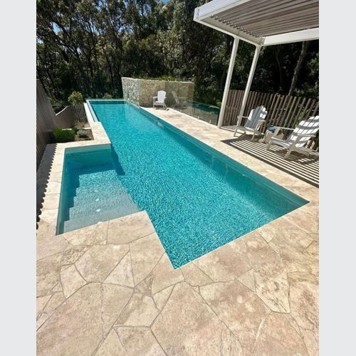 JEWELS 4 POOLS Original | FLO50