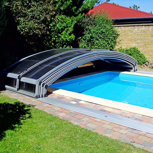 Imperia Neo Pool Enclosure