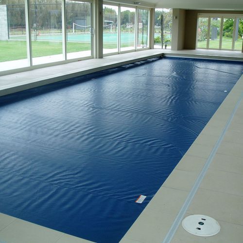 Automatic Safety Pool Covers