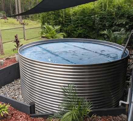 Swimming Pool Covers