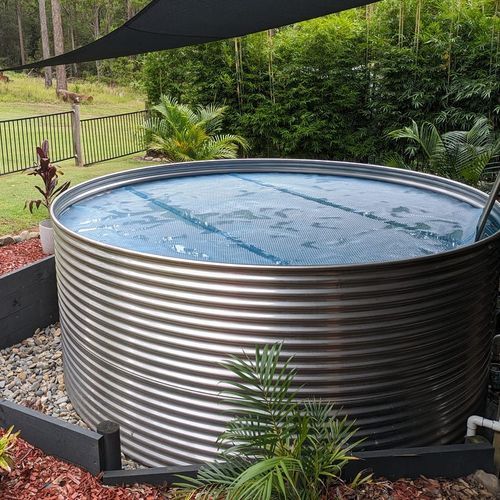 Swimming Pool Covers