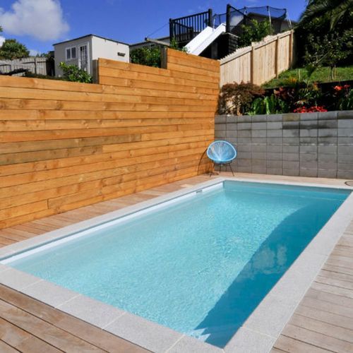 Concrete Swimming Pools