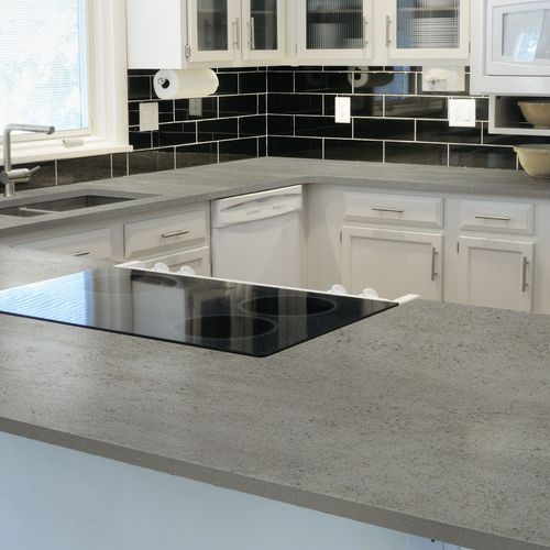 Dekton Keon,