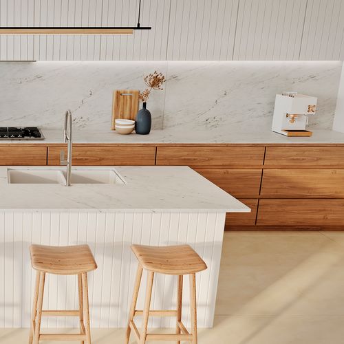 Dekton, Marina kC