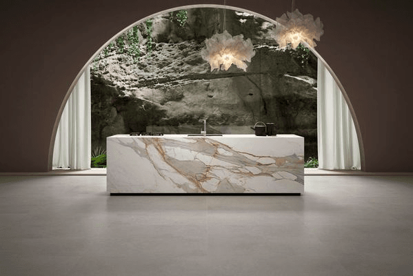Macchia Vecchia - Porcelain by ASCALE