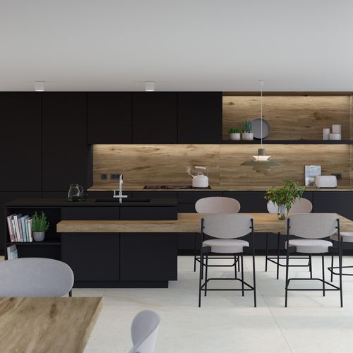 Boreal Umber - Porcelain by ASCALE