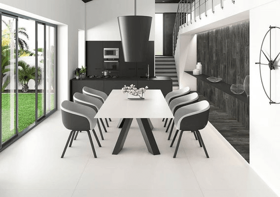 Croma Range - Porcelain by ASCALE