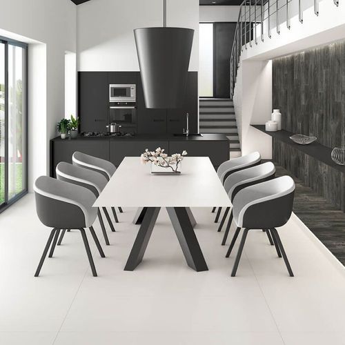 Croma Range - Porcelain by ASCALE