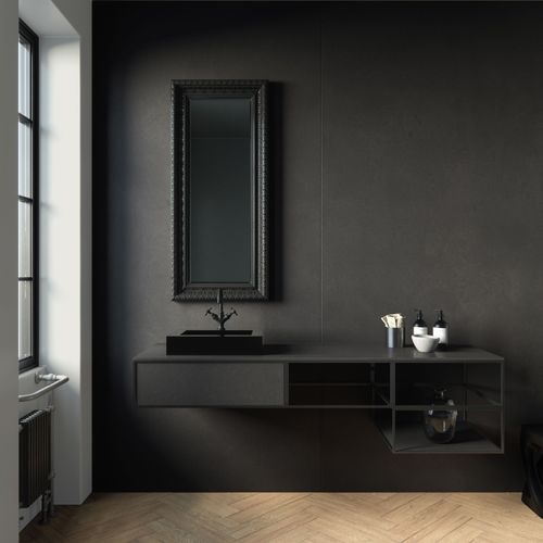 Dekton, Eter