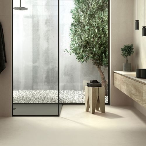 Dekton, Sasea