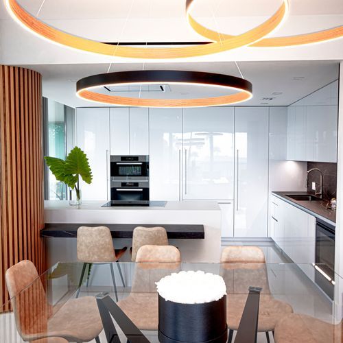 Dekton, Zenith kC