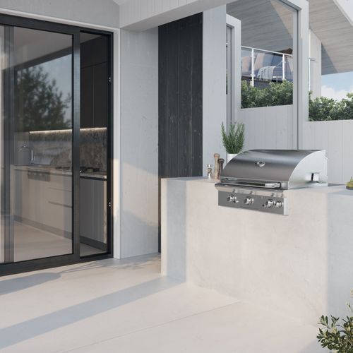 Dekton, Laguna kC