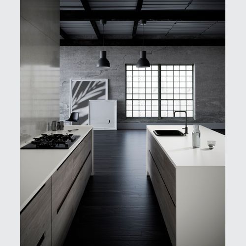 Dekton, Moone kC