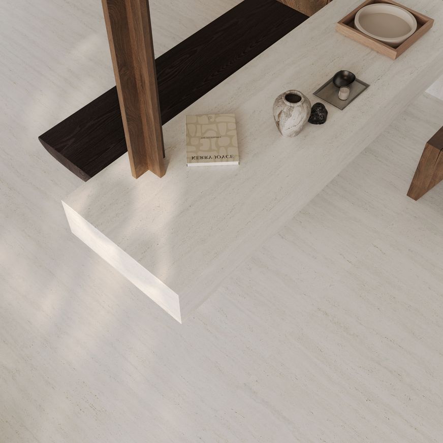 Quantum Porcelain | Trevi Light (12mm)