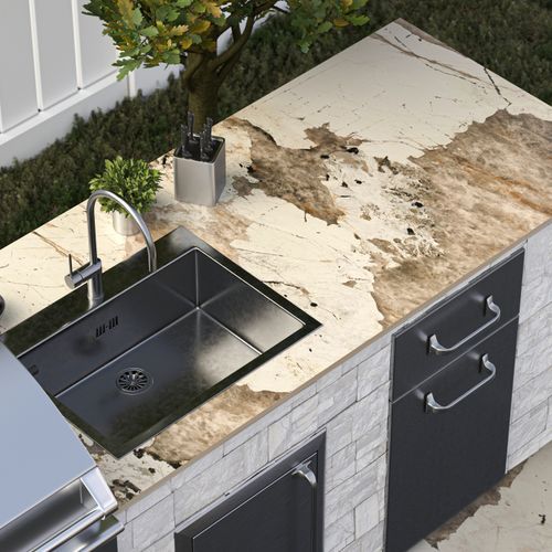 Dekton, Khalo