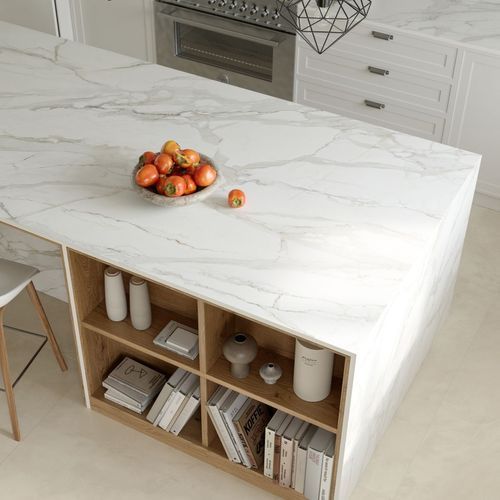 Dekton, Morpheus
