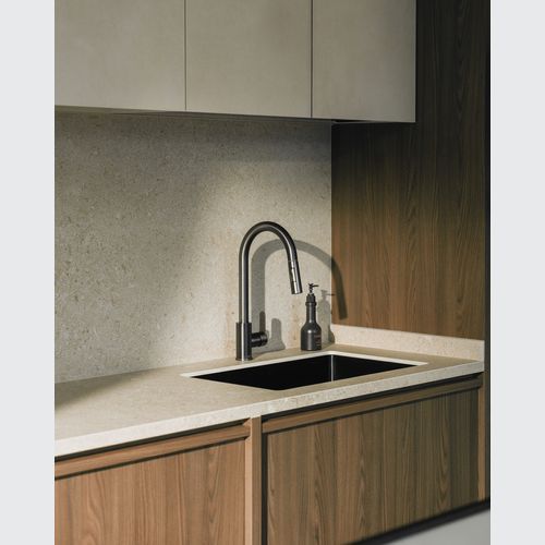 Dekton, Avorio
