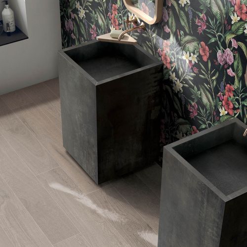 Wide & Style Ceramic Decorative Tiles by ABK