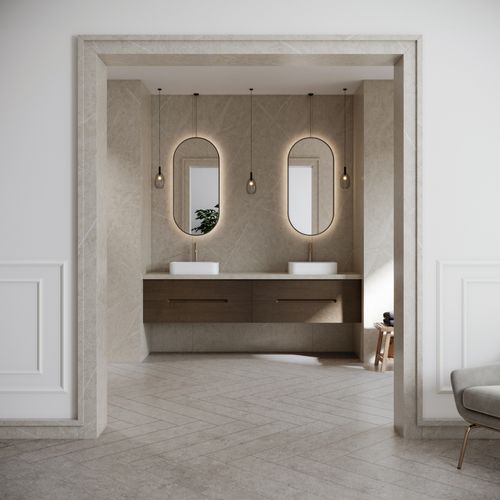 Dekton, Adia