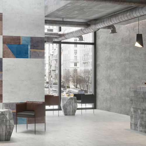 Fresco Tile by Naxos Fincibec Group