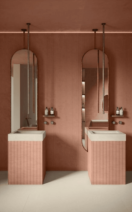 Dekton Ukiyo, Umber