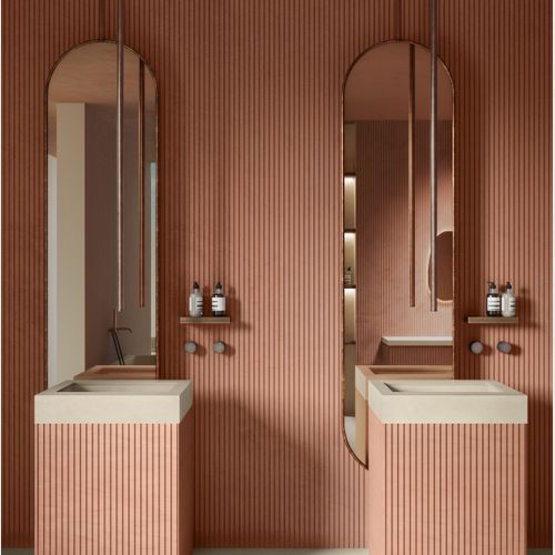 Dekton Ukiyo, Umber