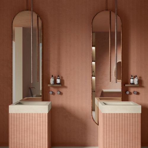 Dekton Ukiyo, Umber