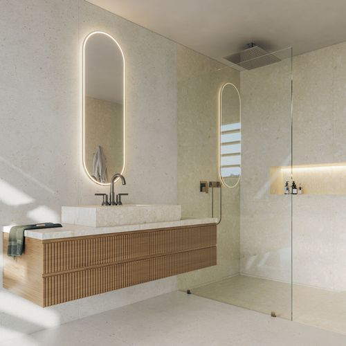 Dekton, Polar