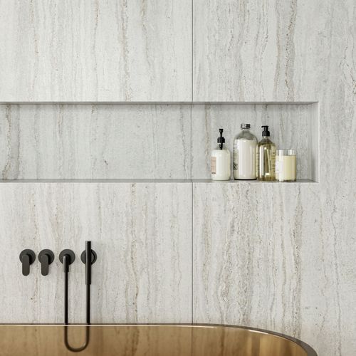 Dekton, Trevi