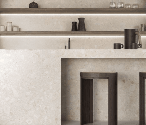 Dekton, Ava