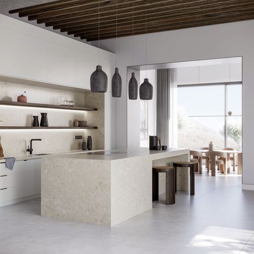 Dekton, Ava