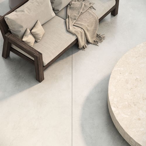 Dekton, Sandik
