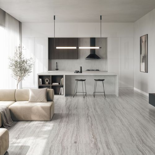 Dekton, Trevi