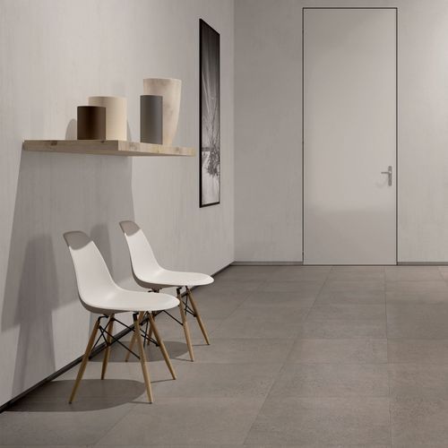 Manhattan Glazed Porcelain