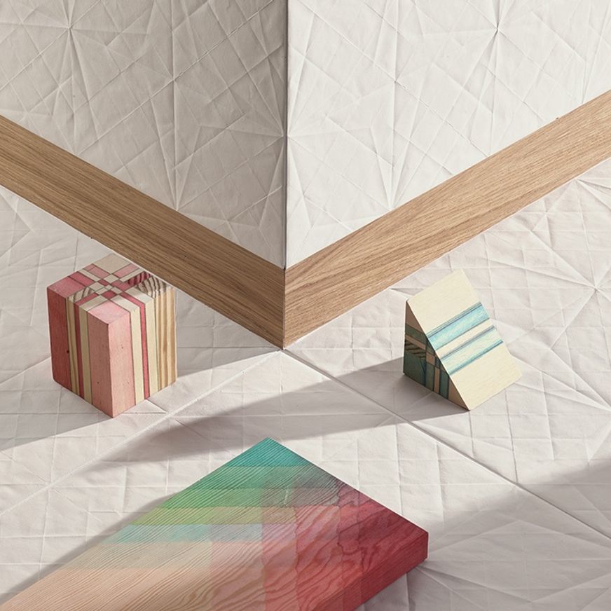 Mutina Folded Floor & Wall Tile